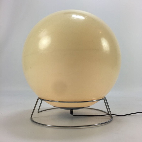 Image 1 of Lampada da tavolo vintage "Saturnus" di Raak