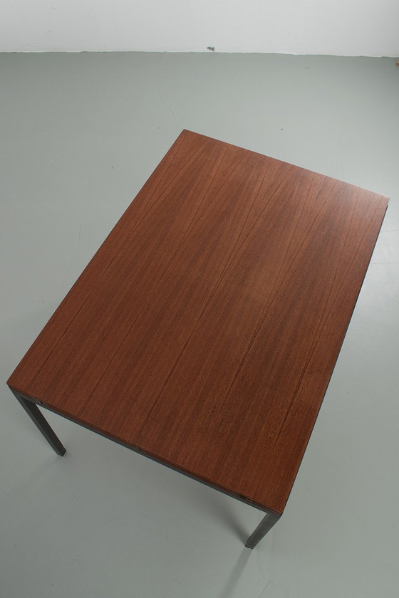 Image 1 of Wilhelm Renz folding table