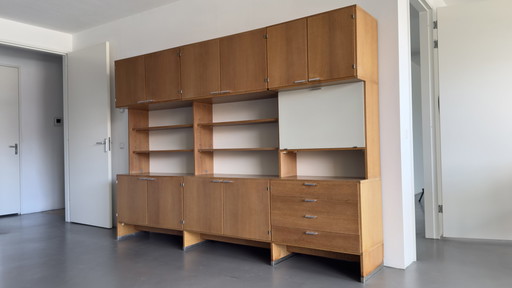 Pastoe Wall Unit 'Made to Measure'