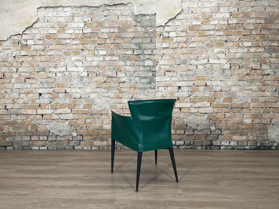 Image 1 of 6X Matteo Grassi Vela Verde Antracite