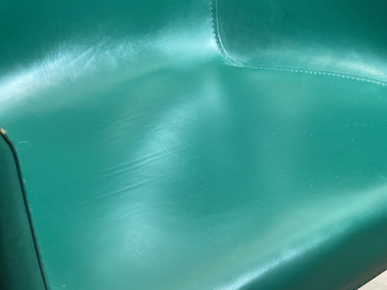 Image 1 of 6X Matteo Grassi Vela Verde Antracite