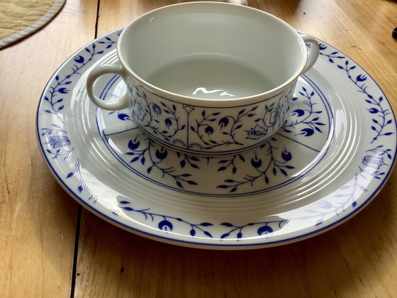 Image 1 of Melitta tableware