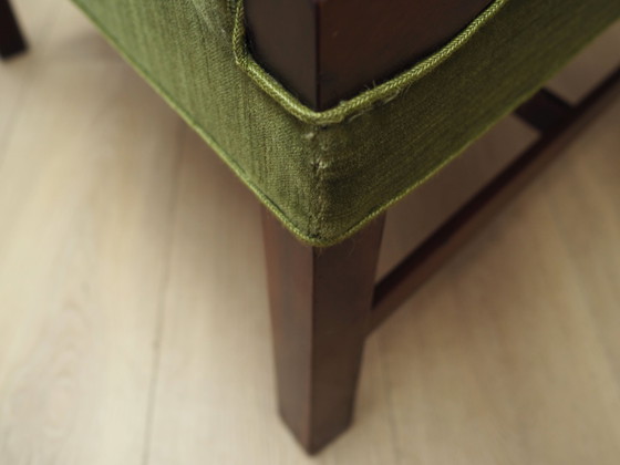 Image 1 of Mahogany Armchair, Danish Design, 1970S, Production: Denmark