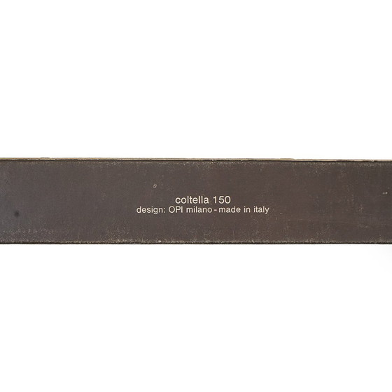 Image 1 of Meat Knife By Studio Opi For Cini And Nils, 1970S