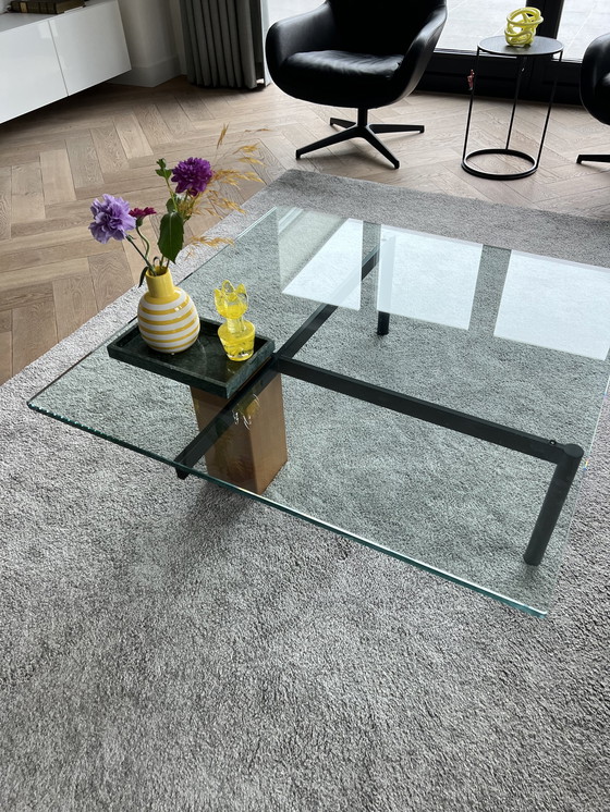 Image 1 of Vintage coffee table