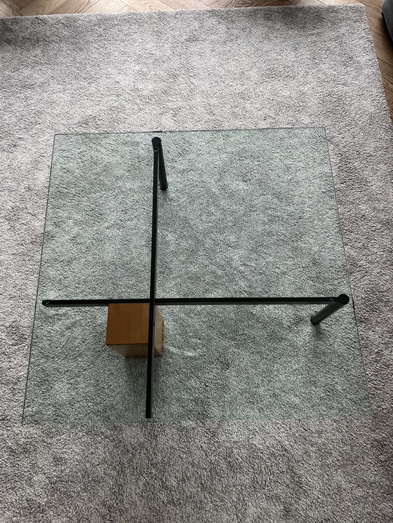 Image 1 of Vintage coffee table