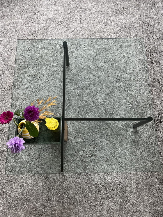 Image 1 of Vintage coffee table