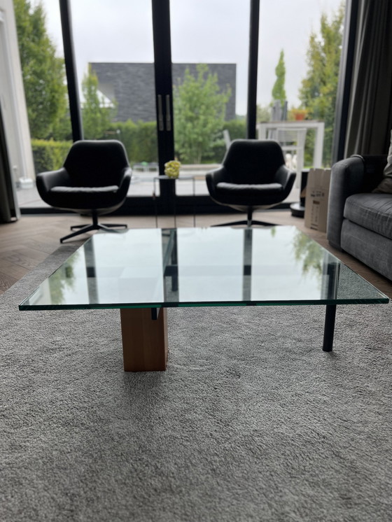 Image 1 of Vintage coffee table