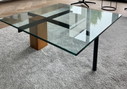 Vintage coffee table