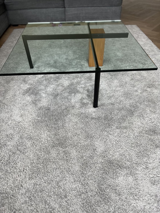 Image 1 of Vintage coffee table