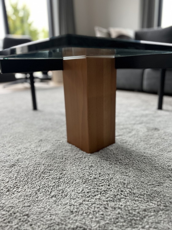 Image 1 of Vintage coffee table