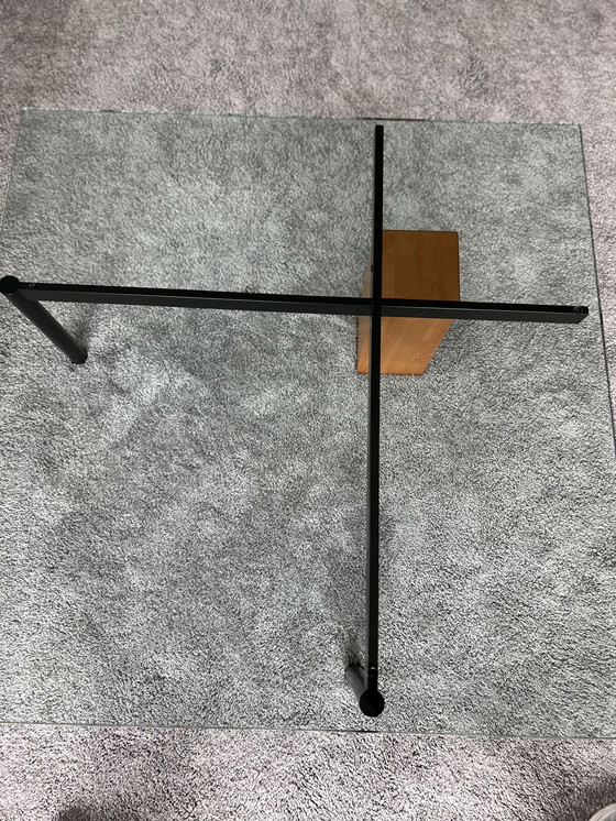 Image 1 of Vintage coffee table