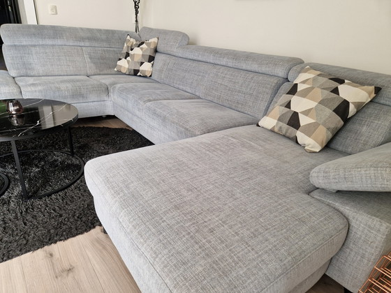 Image 1 of Nibema Corner Sofa