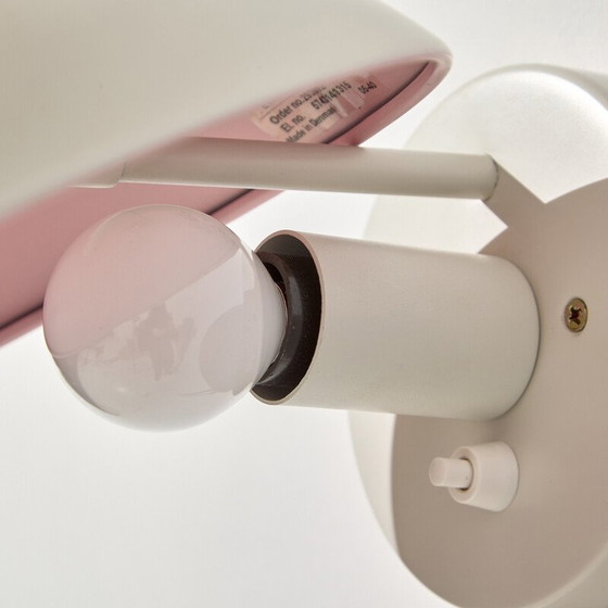 Image 1 of Vintage Ph Hat wall fixture by Poul Henningsen for Louis Poulsen, 1960s