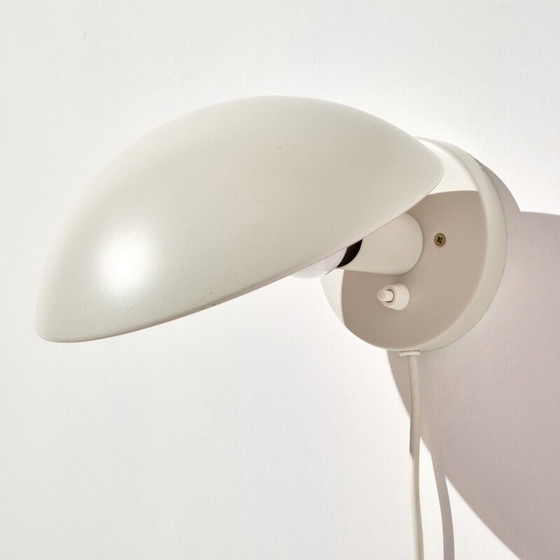 Image 1 of Vintage Ph Hat wall fixture by Poul Henningsen for Louis Poulsen, 1960s