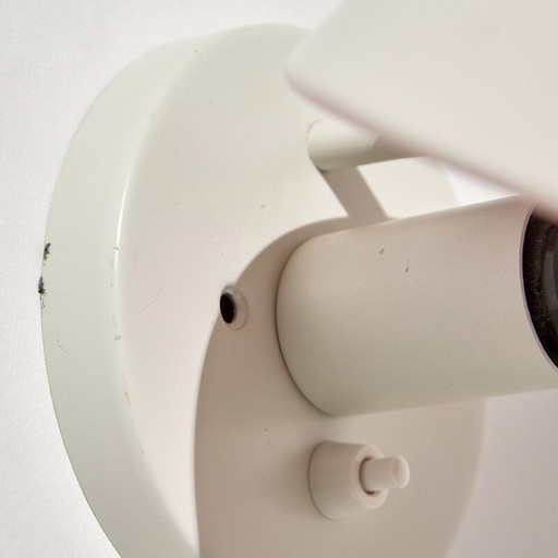 Vintage Ph Hat wall fixture by Poul Henningsen for Louis Poulsen, 1960s
