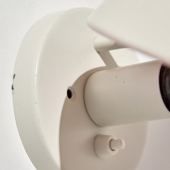 Image 1 of Vintage Ph Hat wall fixture by Poul Henningsen for Louis Poulsen, 1960s