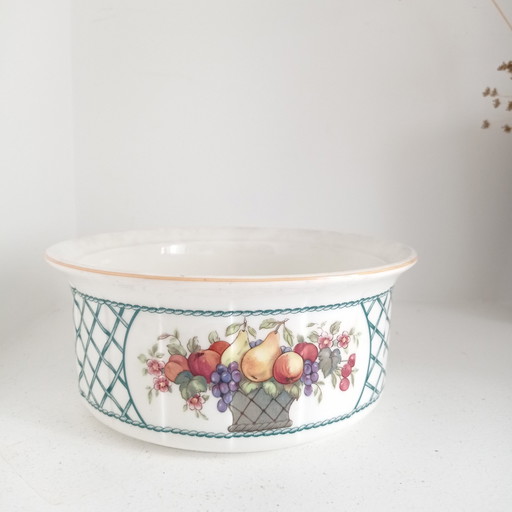 Salad bowl Villeroy Et Boch