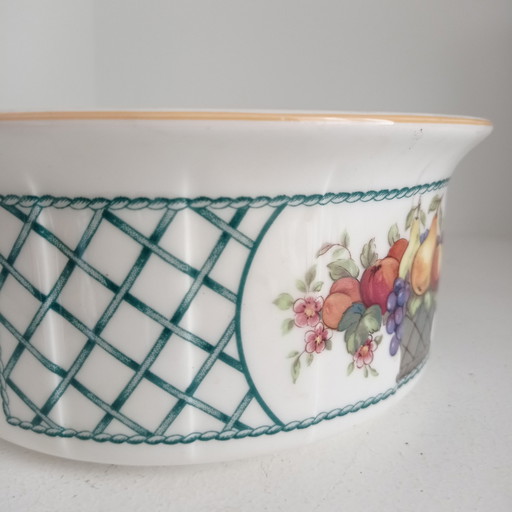 Salad bowl Villeroy Et Boch