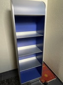 Pastoe Amsterdam cupboard