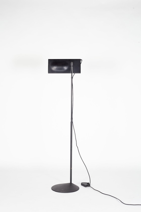 Image 1 of Paf Studio 'Duna' floor lamp 1980s