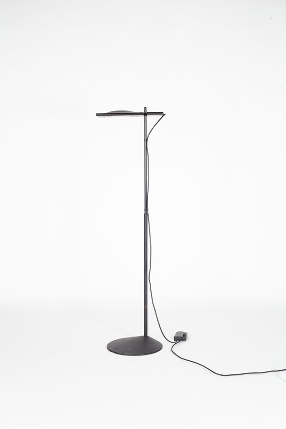 Image 1 of Paf Studio 'Duna' floor lamp 1980s