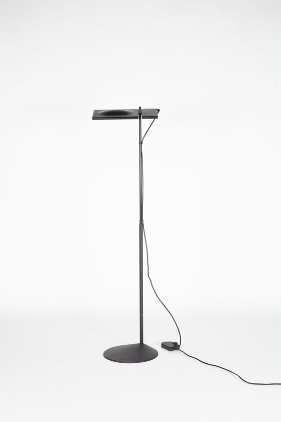 Image 1 of Paf Studio 'Duna' floor lamp 1980s