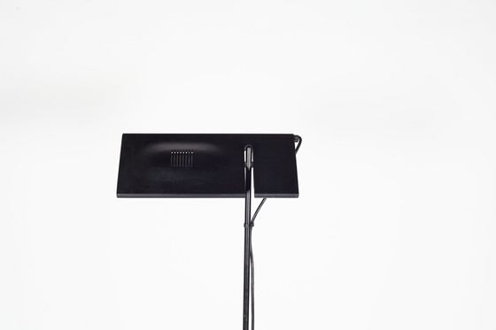 Image 1 of Paf Studio 'Duna' floor lamp 1980s