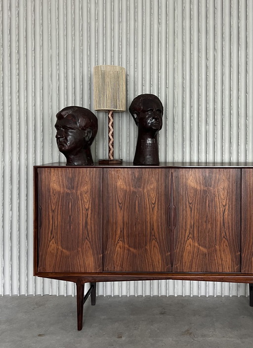 Large Sideboard In Rosewood 