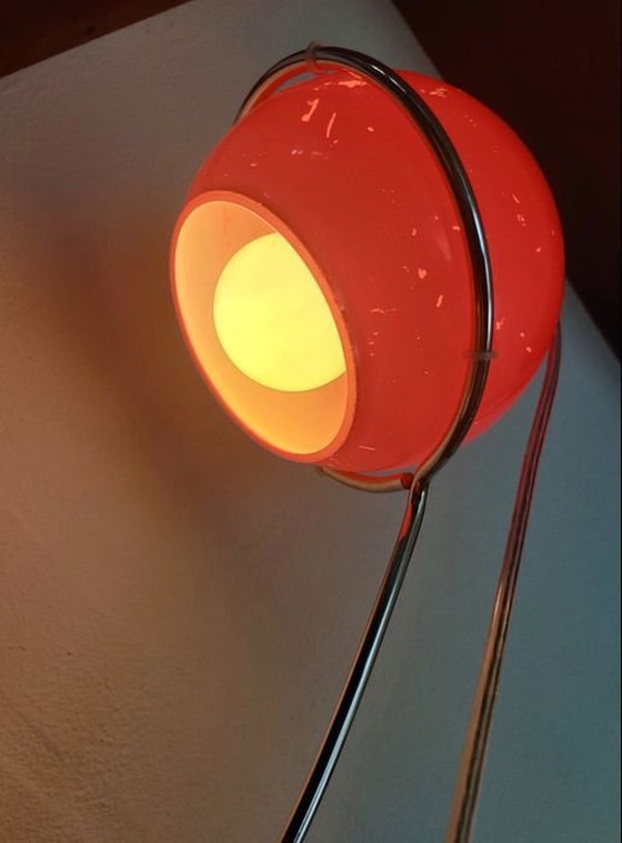 Image 1 of Vintage Desk Lamp - Lola D - Lux Model - 1970