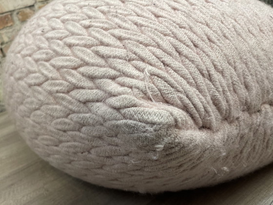 Image 1 of Casalis Slumber Pouf