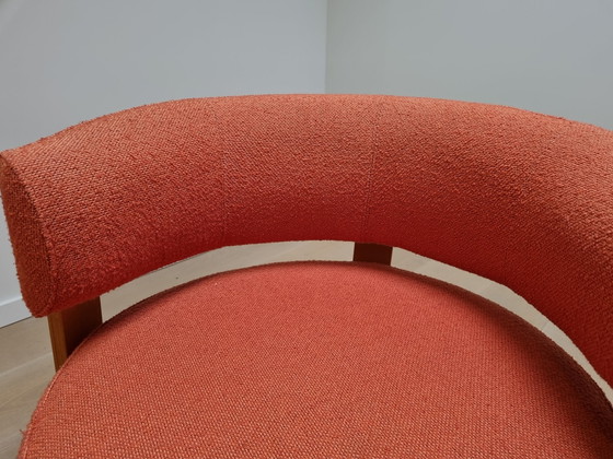 Image 1 of 2x Ikea Fridene chairs by Carina Bengs