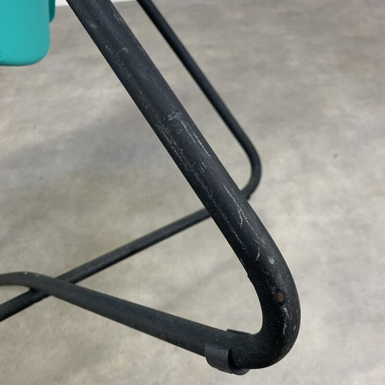 Image 1 of Vintage armchair model Lips by Niels Gammelgaard for Ikea