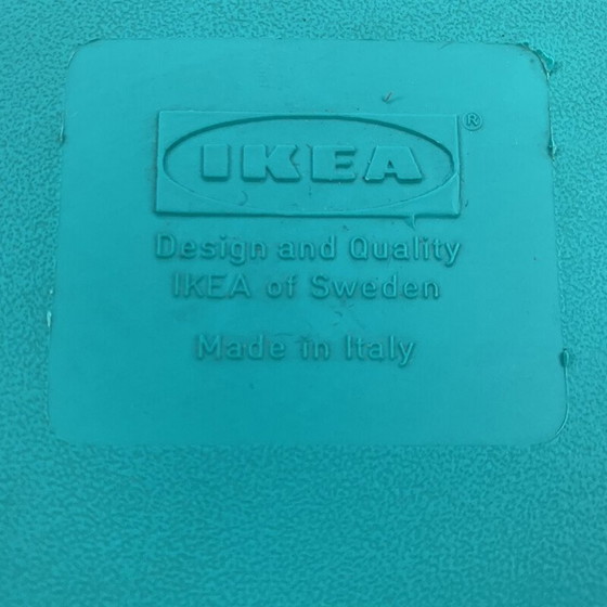 Image 1 of Vintage armchair model Lips by Niels Gammelgaard for Ikea