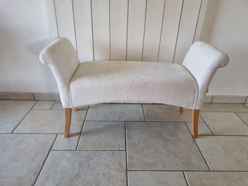 Bench sofa Canapé