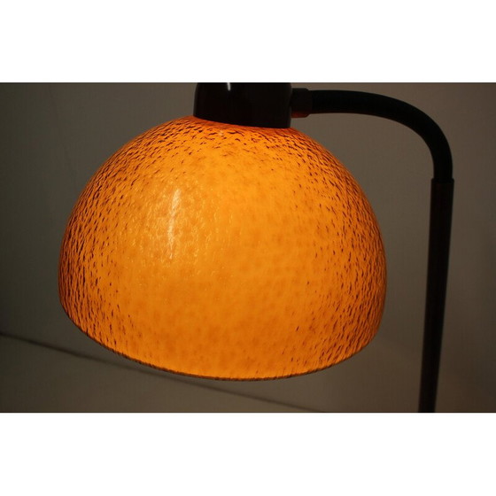 Image 1 of Lampada da terra regolabile vintage, Cecoslovacchia anni '60