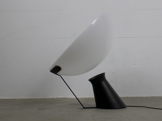 Image 1 of Character Copenhagen table lamp Aida design Angelo Mangiarotti