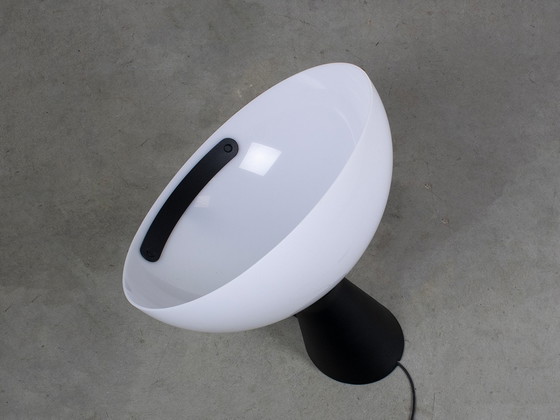 Image 1 of Character Copenhagen table lamp Aida design Angelo Mangiarotti