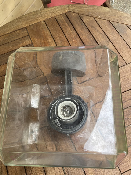 Image 1 of 4x BEGA outdoor lamp