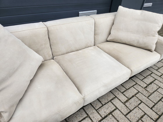 Image 1 of Flexform Softdream 3-Seater Sofa