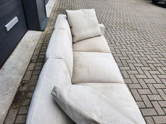 Image 1 of Flexform Softdream 3-Seater Sofa