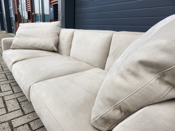 Image 1 of Flexform Softdream 3-Seater Sofa