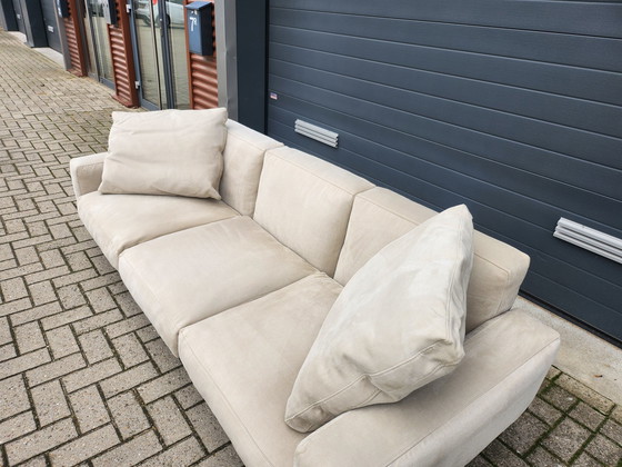 Image 1 of Flexform Softdream 3-Seater Sofa