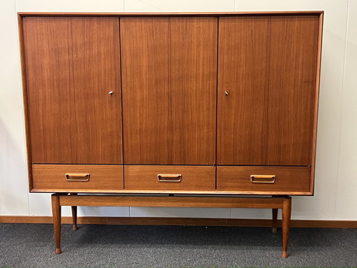 Danish Cabinet