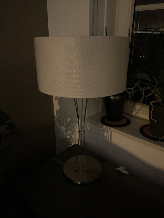 Image 1 of Floor Lamp And Table Lamp From Lumina