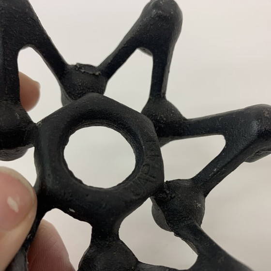 Image 1 of Candeliere vintage, Giappone anni '70