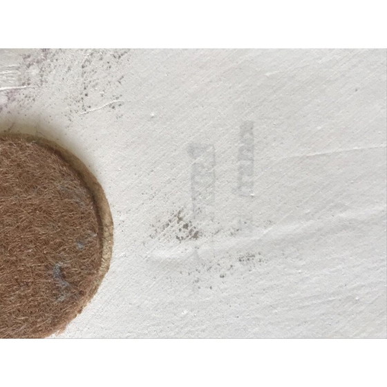 Image 1 of Guantone da boxe vintage in ceramica di Jc Peiré