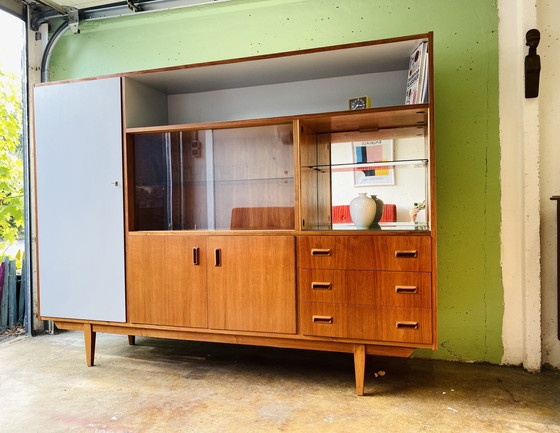 Image 1 of Highboard vintage