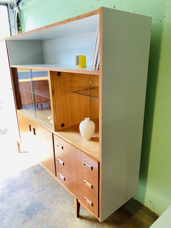 Image 1 of Highboard vintage