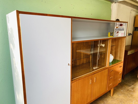 Image 1 of Highboard vintage